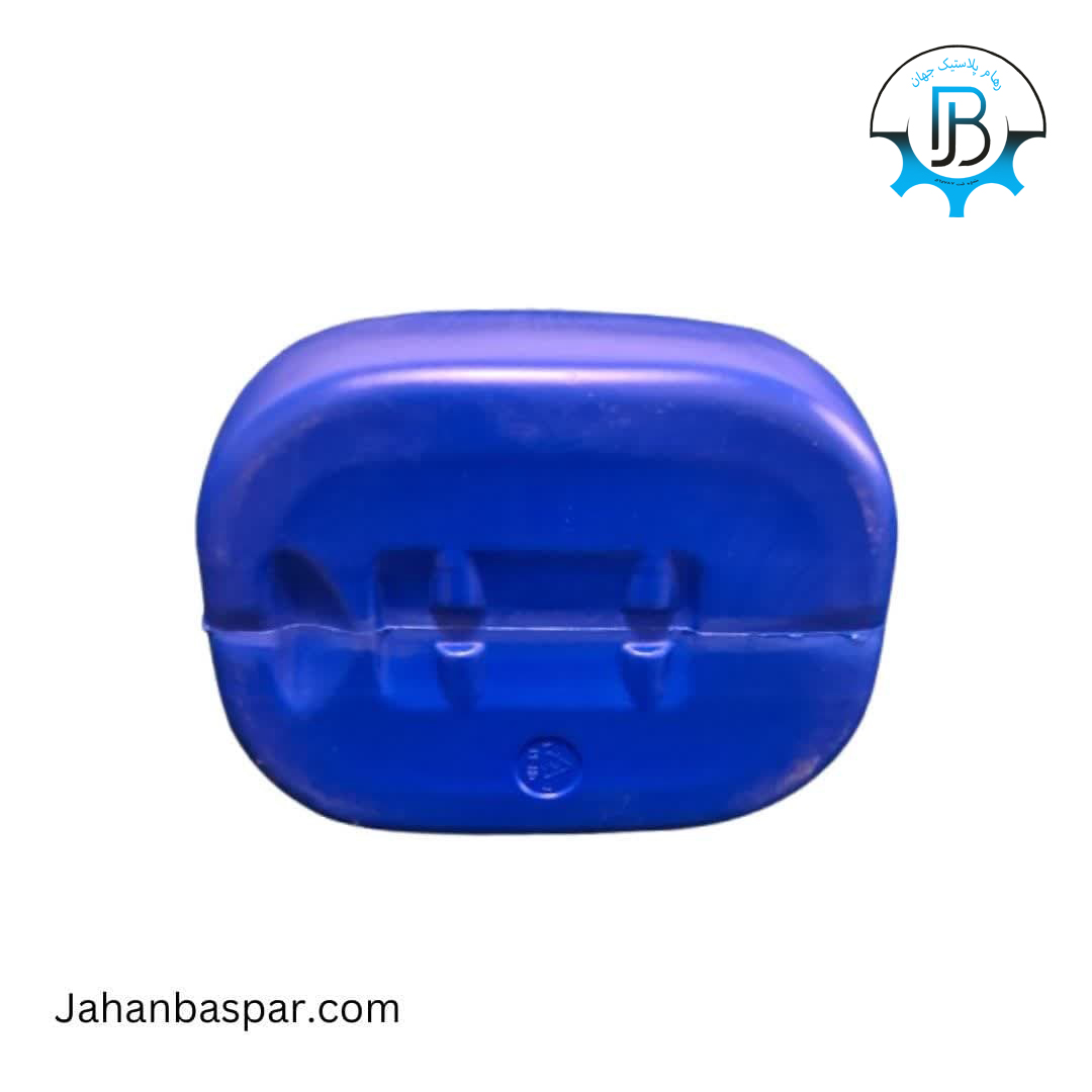 گالن سی لیتری-جهان بسپار